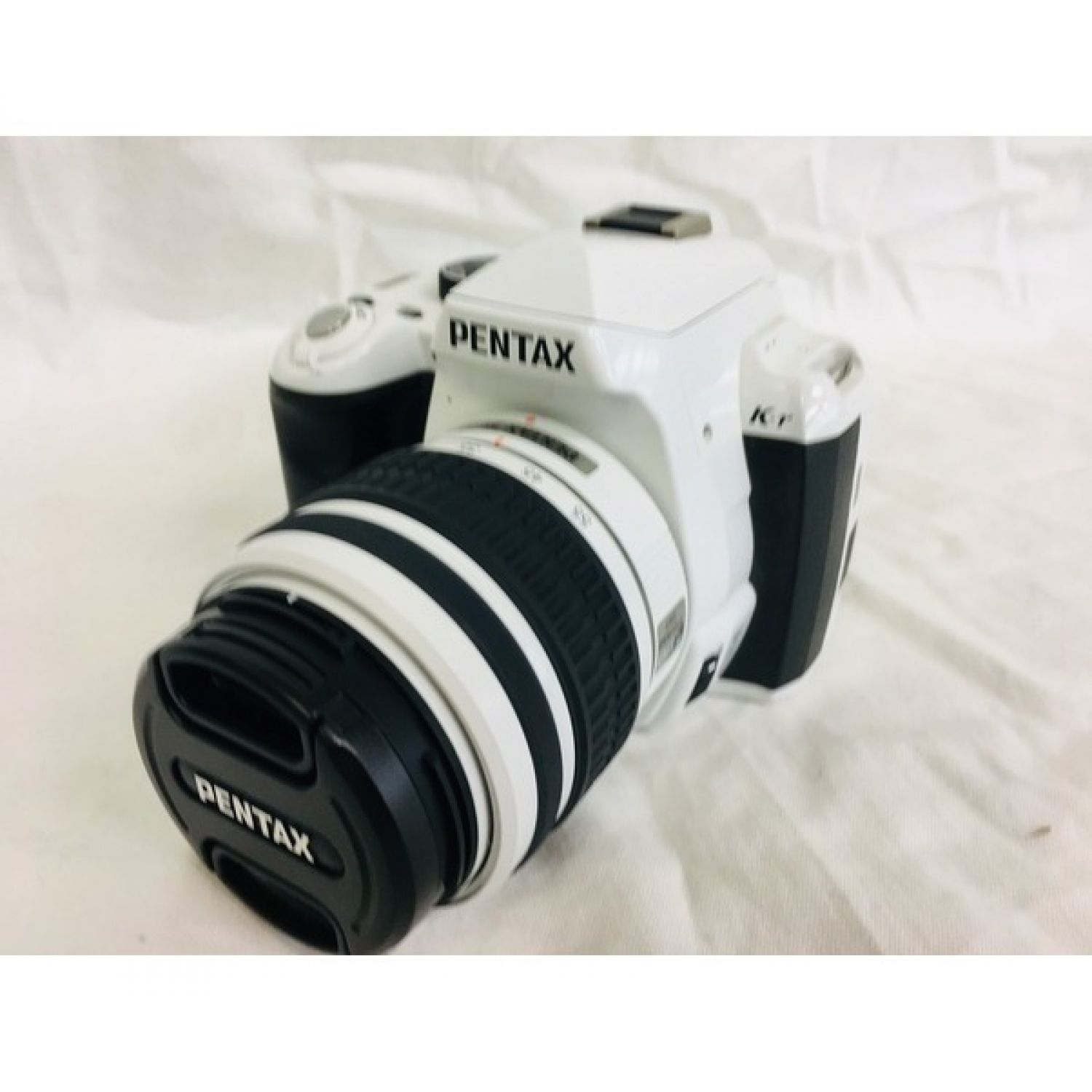 PENTAX (ペンタックス) デジタル一眼レフカメラ K-r 1290万画素 専用