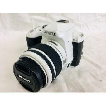 PENTAX (ペンタックス) デジタル一眼レフカメラ K-r 1290万画素 専用電池 4037921
