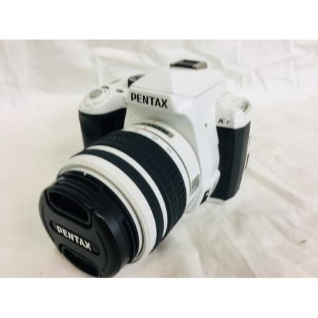 PENTAX (ペンタックス) デジタル一眼レフカメラ K-r 1290万画素 専用電池 4037921