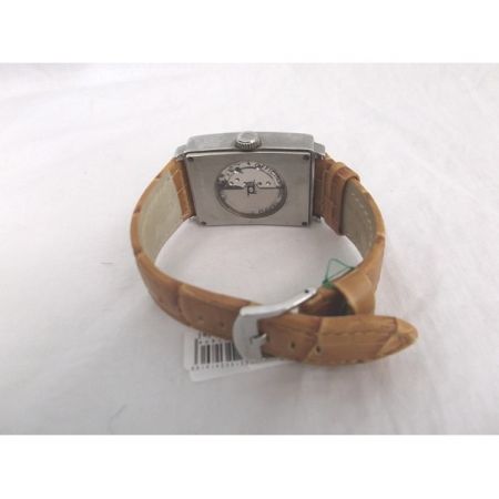 OFFICINA DEL TEMPO (オフィチーナデルテンポ) 腕時計 自動巻き レザー