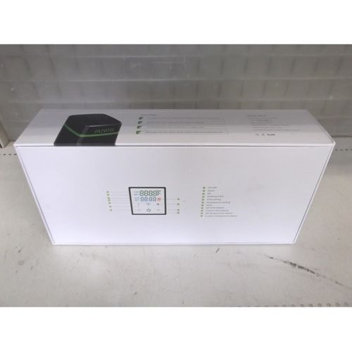 Razorri (ラゾッリ) 水温制御クッカー RZ-09 Wi-fi Sous Vide