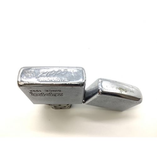 ZIPPO 1984年