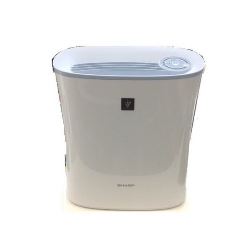 SHARP (シャープ) 空気清浄機 未使用品 FU-H30-A プラズマクラスター 付属品完備 程度S(未使用品) 2019年最新式