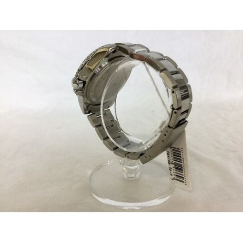 tevise (テバイス) 腕時計 T801 クォーツ ステンレススチール