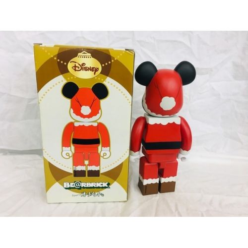 Disney (ディズニー) ベアブリックオーナメント