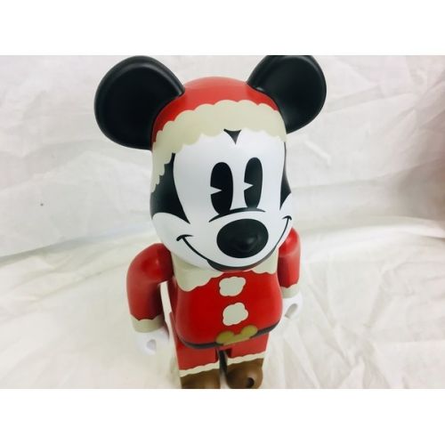 Disney (ディズニー) ベアブリックオーナメント
