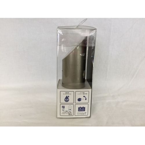 CAV (カブ) Bluetooth対応スピーカー 未使用品 BRT-G2HF-CG