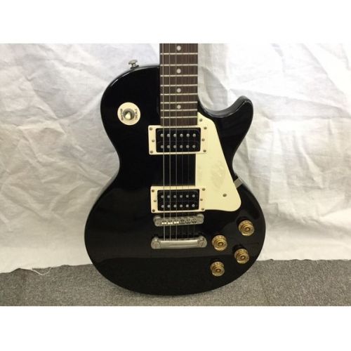 Epiphone エピフォン エレキギター Lp 100 ギブソンレスポールスタンダード トレファクonline