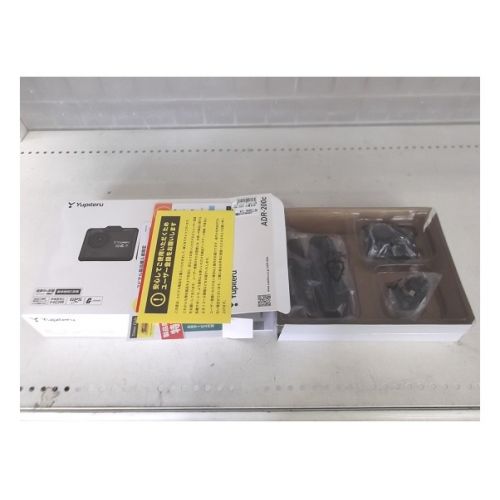 YUPITERU (ユピテル) ドライブレコーダー 未使用品 ADR-200C -