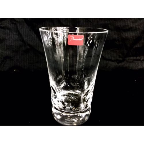 Baccarat (バカラ) ハイボールタンブラー ベル-ガ