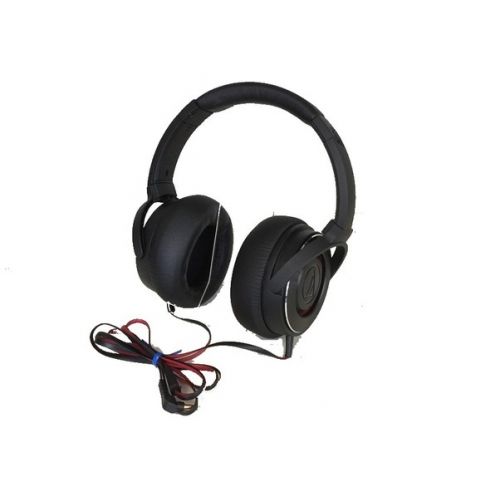audio-technica (オーディオテクニカ) ヘッドホン ATH-WS550 ■