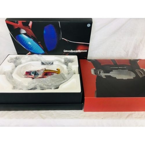 BANDAI (バンダイ) COMPLETESELECTIONMODIFICATION