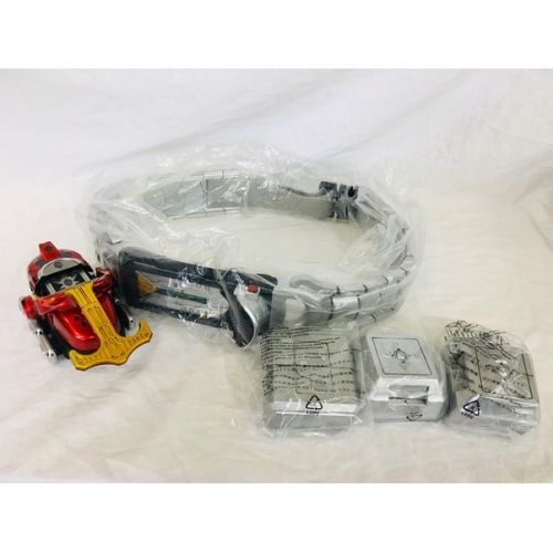 BANDAI (バンダイ) COMPLETESELECTIONMODIFICATION