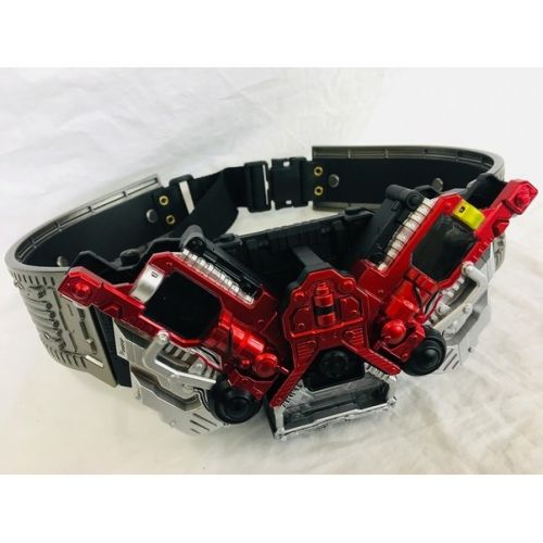 BANDAI (バンダイ) 仮面ライダーコンプリートセレクション　Wドライバー