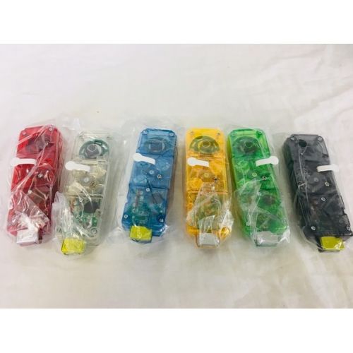BANDAI (バンダイ) 仮面ライダーコンプリートセレクション　Wドライバー