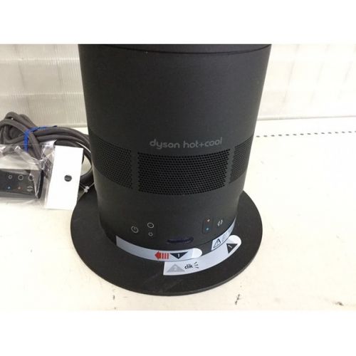 dyson (ダイソン) 扇風機 AM05 2013年製 リモコン