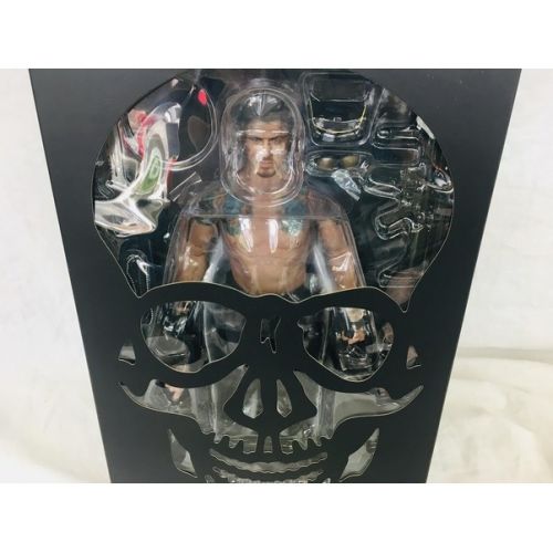 (バーニー・ロス 「エクスペンダブルズ」) バーニー・ロス 「エクスペンダブルズ」  1/6スケール