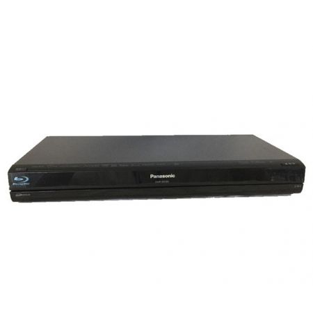 Panasonic (パナソニック) Blu-rayレコーダー DMR-BR585 2011年製 VNIEA024152