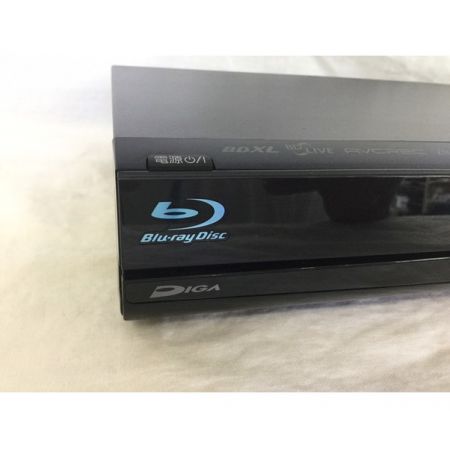 Panasonic (パナソニック) Blu-rayレコーダー DMR-BR585 2011年製 VNIEA024152