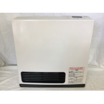 Rinnai (リンナイ) 都市ガスファンヒーター SRC-364E 2018年製 3.7kw 10畳〜13畳