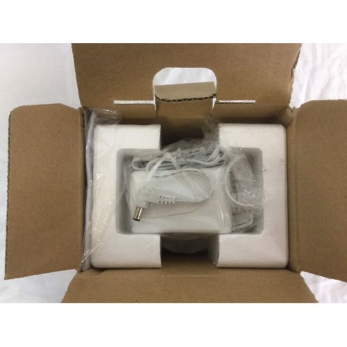無印良品 (ムジルシリョウヒン) 超音波式加湿器 未使用品 TPK-MJU080 程度S(未使用品)