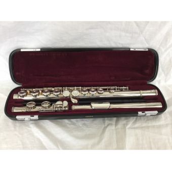 YAMAHA (ヤマハ) フルート