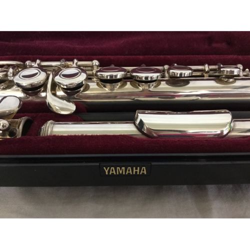 YAMAHA (ヤマハ) フルート