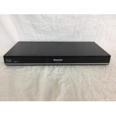 Panasonic (パナソニック) Blu-rayレコーダー DMR-BWT510 2012年製 HDMI端子×1 VN2AA005844