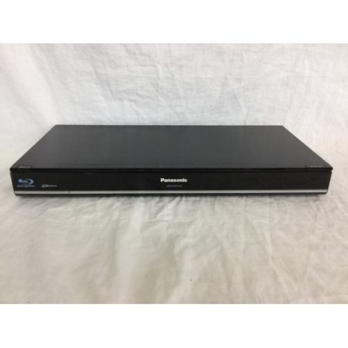 Panasonic (パナソニック) Blu-rayレコーダー DMR-BWT510 2012年製