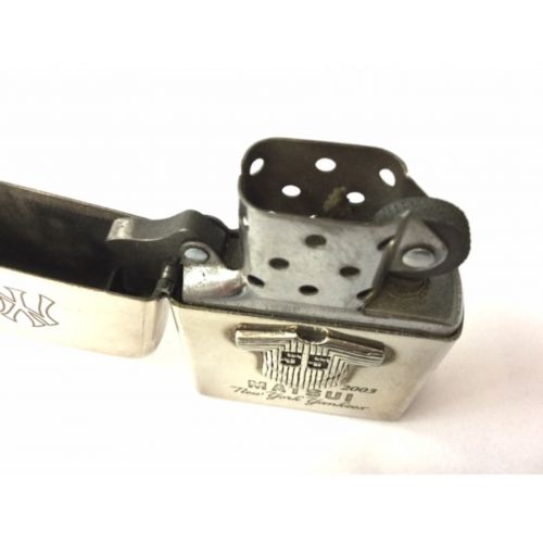 ZIPPO (ジッポ) ZIPPO