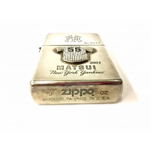 ZIPPO (ジッポ) ZIPPO
