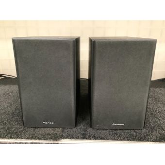 Pioneer (パイオニア) ペアスピーカー S-HM6