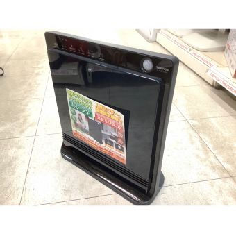 TEKNOS (テクノス) 人感センサー付セラミックファンヒーター TS-P1221 程度S(未使用品) 未使用品
