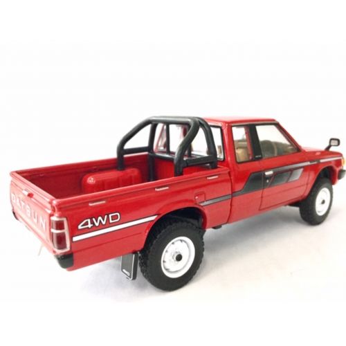 TOMYTEC (トミーテック) ミニカー トミカリミテッドヴィンテージネオ43　キングキャブ4WD