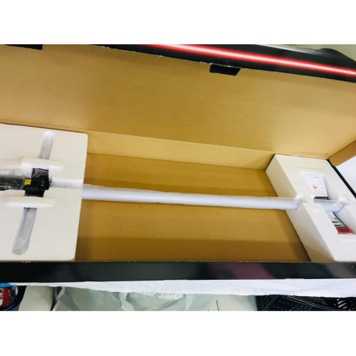 TAKARA TOMY (タカラトミー) フォースFXライトセーバー　カイロレン 未使用品 スターウォーズブラックシリーズ B3925
