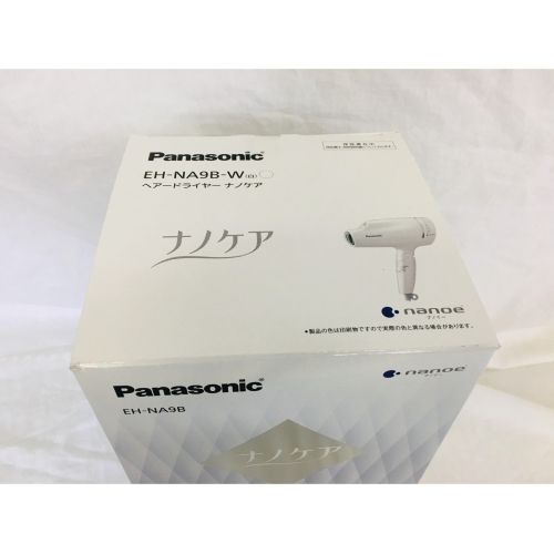 Panasonic (パナソニック) ドライヤー 未使用品 EH-NA9B｜トレファクONLINE