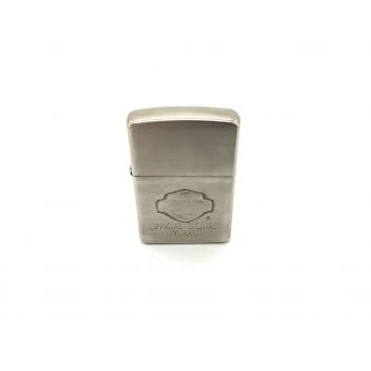 ZIPPO (ジッポ) ZIPPO 1990年　OFFICIAL LICENSED