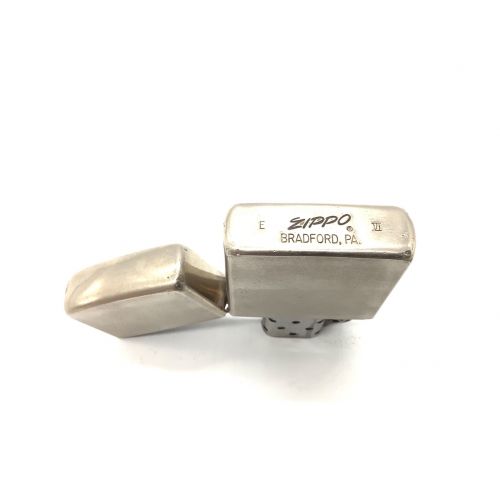 ZIPPO (ジッポ) ZIPPO 1990年　OFFICIAL LICENSED