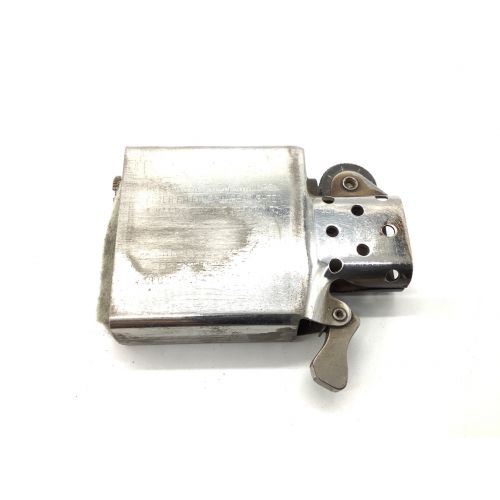 ZIPPO (ジッポ) ZIPPO 1990年　OFFICIAL LICENSED
