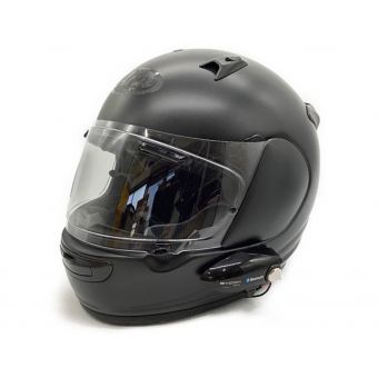 Arai (アライ) バイク用ヘルメット Ｍ2015 2017年 ブラック PSCマーク(バイク用ヘルメット)有
