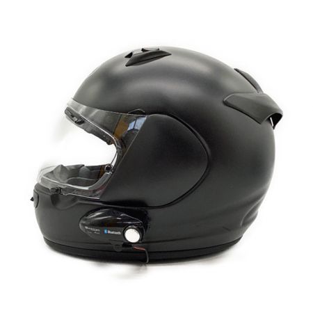 Arai (アライ) バイク用ヘルメット Ｍ2015 2017年 ブラック PSCマーク(バイク用ヘルメット)有