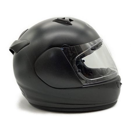 Arai (アライ) バイク用ヘルメット Ｍ2015 2017年 ブラック PSCマーク(バイク用ヘルメット)有