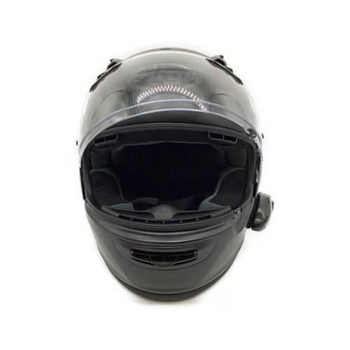 Arai (アライ) バイク用ヘルメット M2015 2017年 ブラック PSCマーク