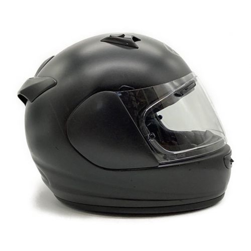 Arai (アライ) バイク用ヘルメット M2015 2017年 ブラック PSCマーク