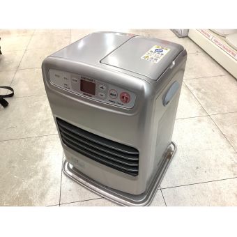 DAINICHI (ダイニチコウギョウ) 石油ファンヒーター FW-2515S 2015年製 2.5kw 7畳～9畳 程度D(全体的にヨゴレ有り)