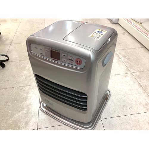 DAINICHI (ダイニチコウギョウ) 石油ファンヒーター FW-2515S 2015年製 2.5kw 7畳～9畳 程度D(全体的にヨゴレ有り)