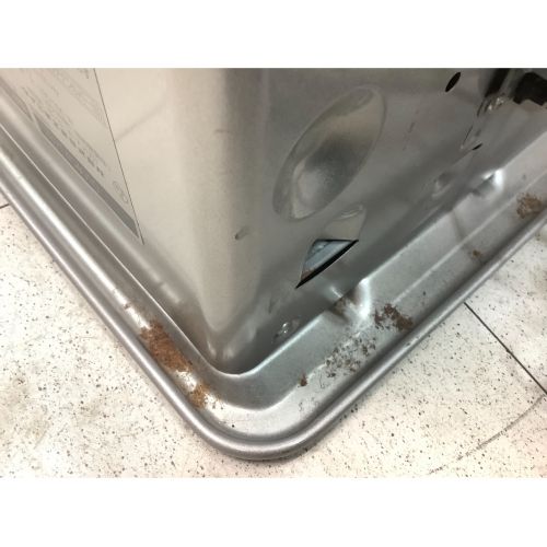 DAINICHI (ダイニチコウギョウ) 石油ファンヒーター FW-2515S 2015年製 2.5kw 7畳～9畳 程度D(全体的にヨゴレ有り)