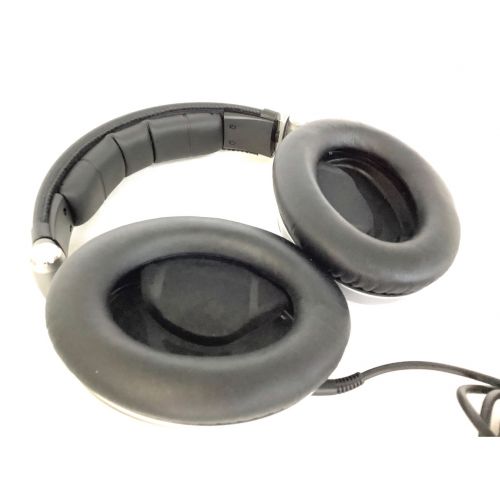 SENNHEISER (ゼンハイザー) ノイズキャンセリングヘッドホン PXC450 -