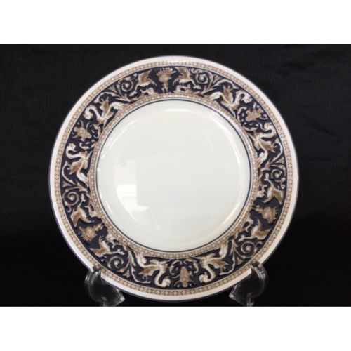 Wedgwood (ウェッジウッド) プレート フロレンティーン 2Pセット