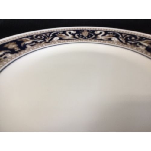 Wedgwood (ウェッジウッド) プレート フロレンティーン 2Pセット